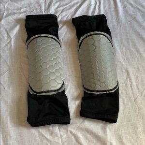 Volleyball/Basketball knee pads